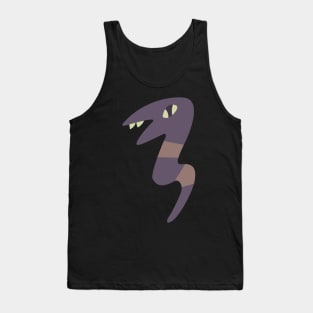 Lars' Snake Tank Top